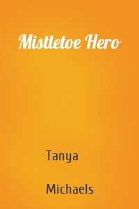 Mistletoe Hero