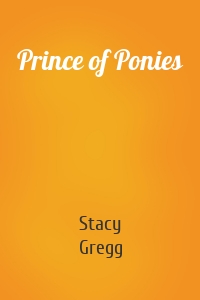 Prince of Ponies