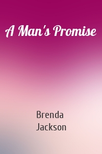 A Man's Promise