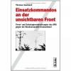 Томас Ауэрбах - Коммандос Штази. Подготовка оперативных групп Министерства государственной безопасности ГДР к террору и саботажу против Западной Германии