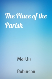 The Place of the Parish