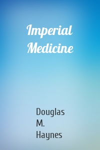 Imperial Medicine