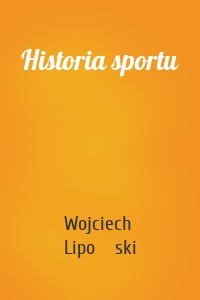 Historia sportu