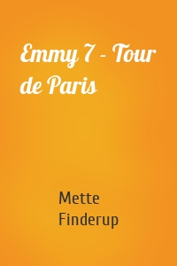 Emmy 7 - Tour de Paris