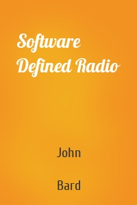 Software Defined Radio