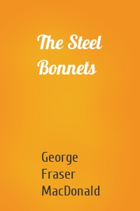 The Steel Bonnets