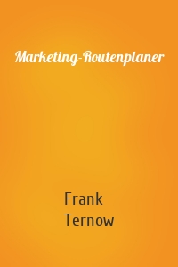 Marketing-Routenplaner