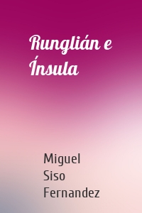 Runglián e Ínsula