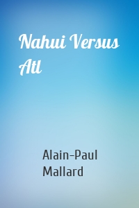 Nahui Versus Atl