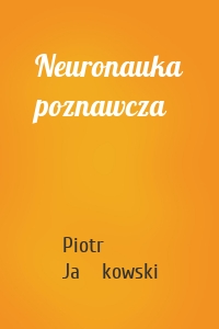 Neuronauka poznawcza