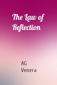 The Law of Reflection