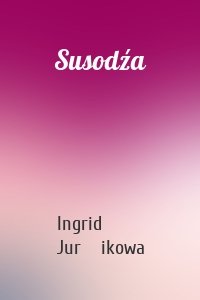 Susodźa