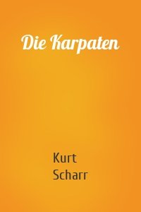 Die Karpaten