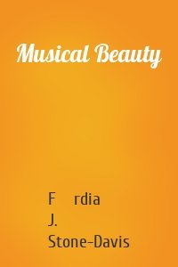 Musical Beauty