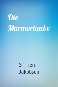 Die Marmortaube