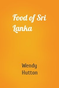 Food of Sri Lanka