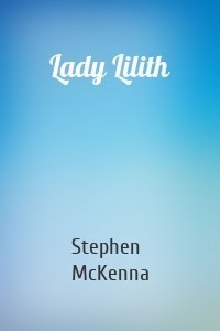 Lady Lilith