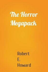 The Horror Megapack