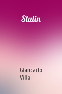Stalin
