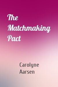 The Matchmaking Pact