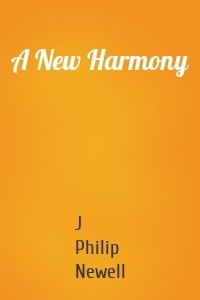 A New Harmony