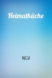 Heimatküche