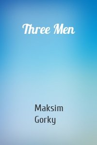 Three Men