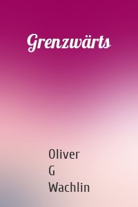 Grenzwärts