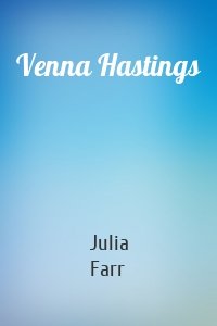 Venna Hastings