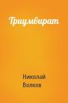 Николай Волков - Триумвират