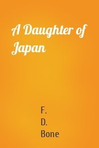 A Daughter of Japan