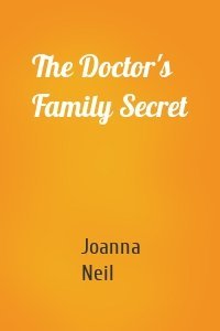 The Doctor's Family Secret