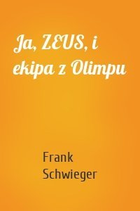 Ja, ZEUS, i ekipa z Olimpu