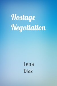 Hostage Negotiation