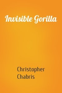 Invisible Gorilla