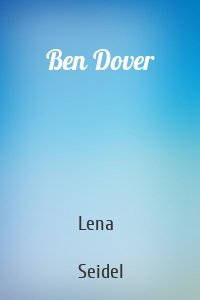 Ben Dover