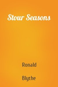 Stour Seasons