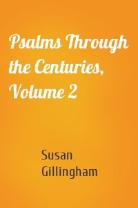 Psalms Through the Centuries, Volume 2