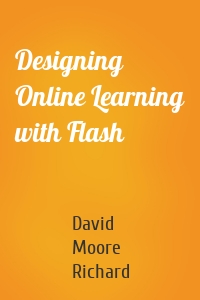 Designing Online Learning with Flash