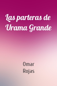 Las parteras de Urama Grande