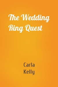 The Wedding Ring Quest