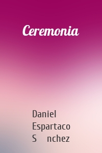 Ceremonia