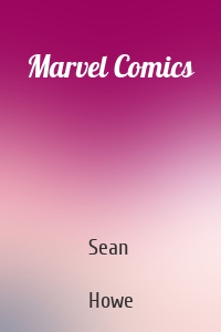 Marvel Comics