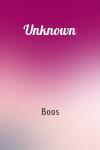 Boos - Unknown