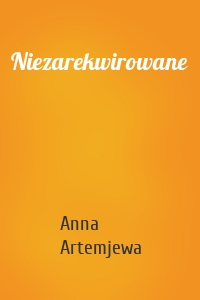 Niezarekwirowane