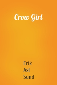 Crow Girl