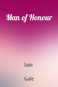 Man of Honour