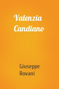 Valenzia Candiano