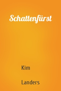 Schattenfürst