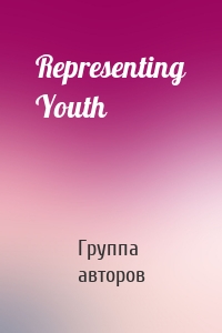 Representing Youth